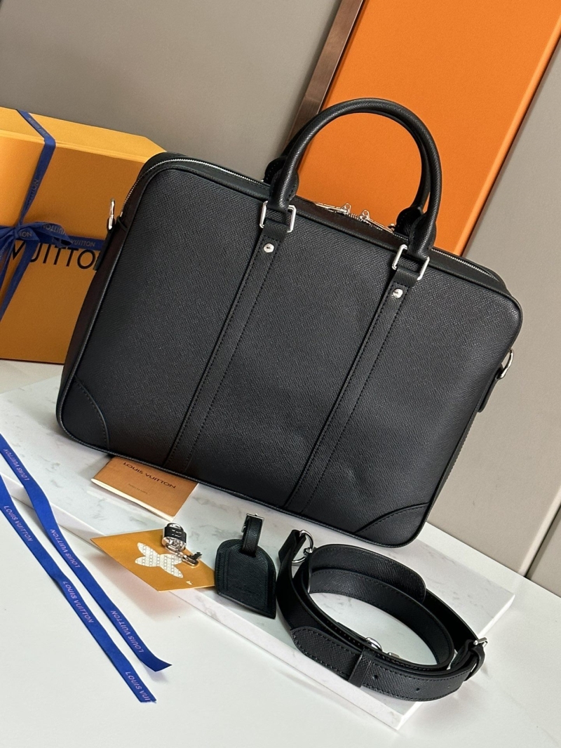 LV Top Handle Bags